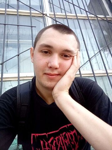 Дима ), Россия, Москва, 25 лет. Познакомлюсь для серьезных отношений и создания семьи.