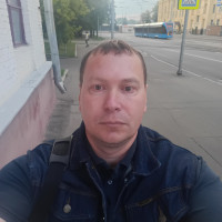 Юрий, Россия, Москва, 44 года