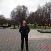 Андрей, Россия, Рязань, 43 года