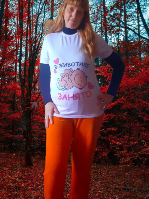 Людмила, Санкт-Петербург, м. Ладожская. Фото на сайте ГдеПапа.Ру