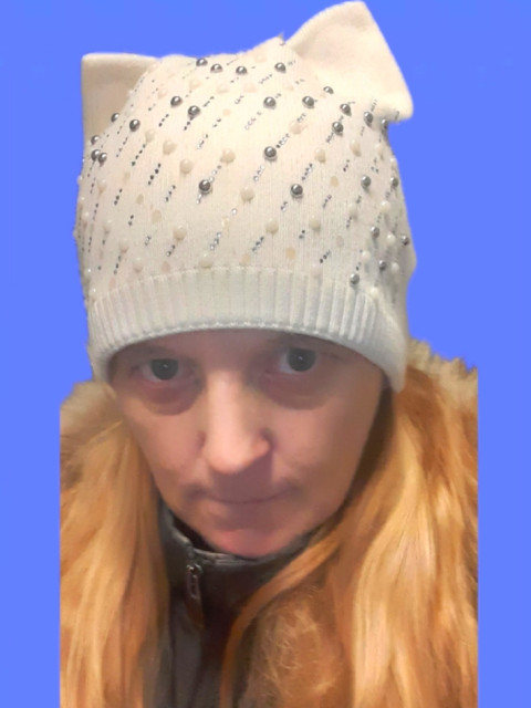 Людмила, Санкт-Петербург, м. Ладожская. Фото на сайте ГдеПапа.Ру