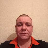 Вячеслав, Россия, Красноярск, 43 года