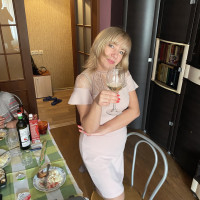 Евгения, Россия, Екатеринбург, 46 лет