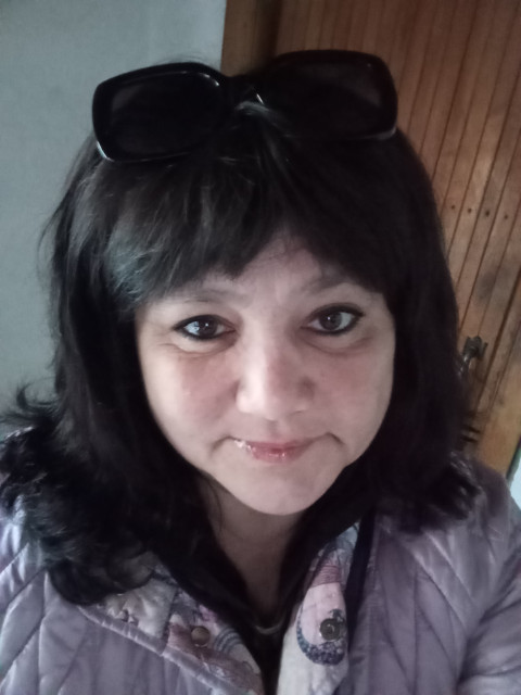 Альбина, Россия, Оренбург. Фото на сайте ГдеПапа.Ру