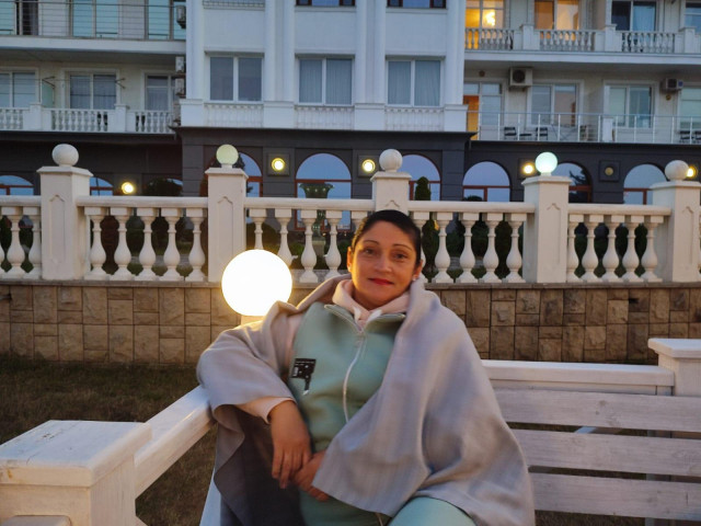 Татьяна, Россия, Севастополь. Фото на сайте ГдеПапа.Ру