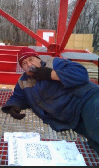 Александр, Россия, Сызрань. Фото на сайте ГдеПапа.Ру