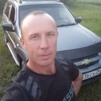 Василий Широкий, Россия, Архангельск, 41 год