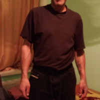 Сергей Нахорняк, Россия, Геническ, 45 лет