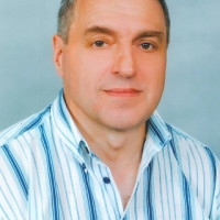 Сергей Червенко, Россия, Старый Оскол, 58 лет