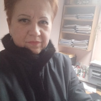 Светлана, Россия, Йошкар-Ола, 54 года