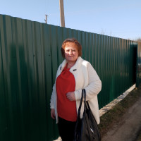 Таня, Беларусь, Любань, 49 лет
