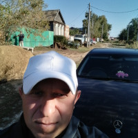 Виталий, Россия, Энгельс, 35 лет
