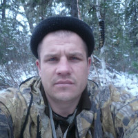 Алексей Драница, Россия, Братск, 37 лет