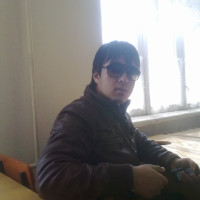 Эрик, Узбекистан, Ташкент, 34 года