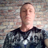 Игорь, Россия, Ирбит, 43 года