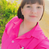Светлана Кожевина, Абхазия, 27 лет