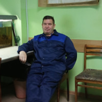 Роман, Россия, Ижевск, 47 лет