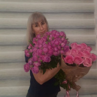 Людмила, Россия, Ростов-на-Дону, 41 год