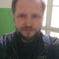 Алекс, Россия, Москва, 42 года