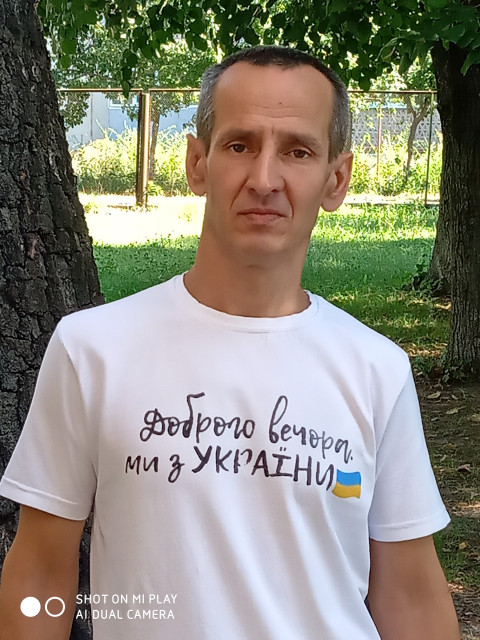 Андрей, Украина, Одесса. Фото на сайте ГдеПапа.Ру