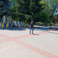 Андрей, Украина, Одесса, 45 лет
