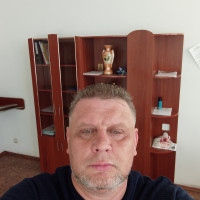Алексей, Россия, Керчь, 46 лет
