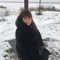 Наталья, Россия, Челябинск, 32 года