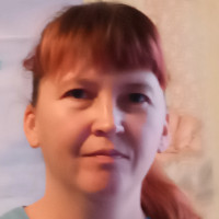 Наталья Лукьянова, Россия, Алзамай, 43 года