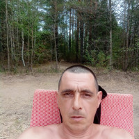 Иван, Россия, Пермь, 40 лет