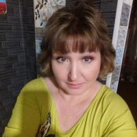 Ольга, Россия, Ярцево, 62 года