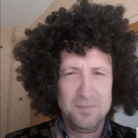 Сергей, Россия, Оренбург, 62 года