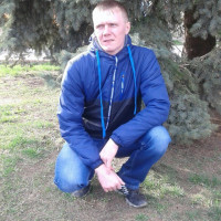 Виталий, Россия, Мценск, 37 лет