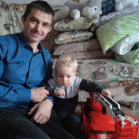 Павел, Россия, Новосибирск, 47 лет