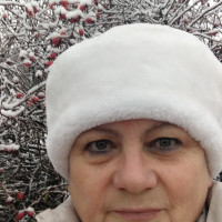 Фатиня, Россия, Псков, 61 год