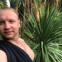 Илья, Россия, Камышин, 31 год