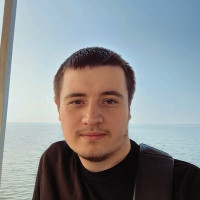 Максим Хаерзаманов, Россия, Челябинск, 24 года