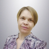 Алёна, Россия, Самара, 48 лет