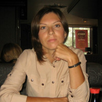 Елена, Москва, м. Автозаводская, 44 года