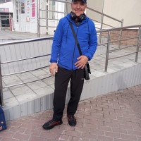 Сергей, Россия, Нижний Тагил, 39 лет