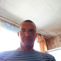 Антон, Россия, Иркутск, 41 год