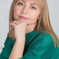 Светлана, Россия, Воронеж, 44 года