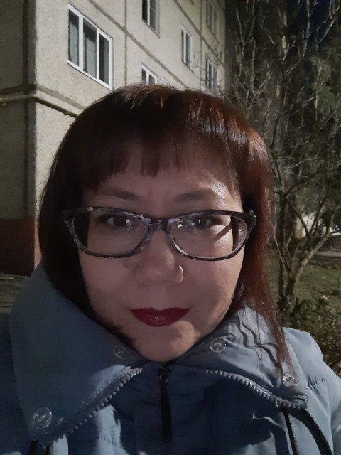 Татьяна, Россия, Новочебоксарск. Фото на сайте ГдеПапа.Ру