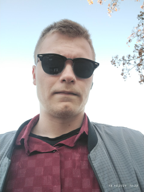 Сергей, Санкт-Петербург, Автово, 24 года, 1 фото. Познакомлюсь с девушкой для любви и серьезных отношений, брака и создания семьи, дружбы и общения.  Анкета 699316. 