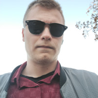 Сергей, Санкт-Петербург, Автово, 24 года