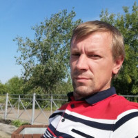 Александр, Россия, Кемерово, 39 лет