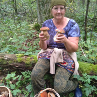 Наталья Ремизова, Россия, Великий Новгород, 58 лет