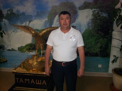 Берик Айбасов, Казахстан, Актобе, 56 лет, 1 ребенок. Сайт одиноких отцов GdePapa.Ru