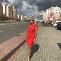 Елена, Россия, Москва, 60 лет
