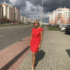 Елена, Россия, Москва, 60
