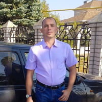 Александр Корсаков, Россия, Казань, 37 лет